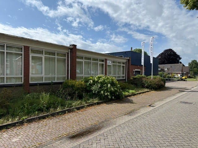 H. Hindersstraat 60, Oude Pekela
