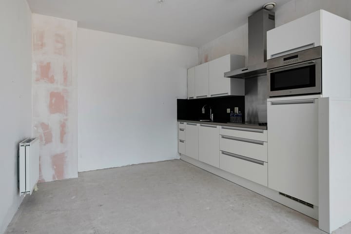 Foto 3 van Loods Holland 65