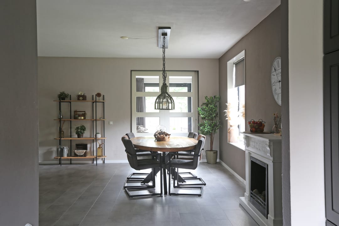 Foto 2 van Dûbelspul 13