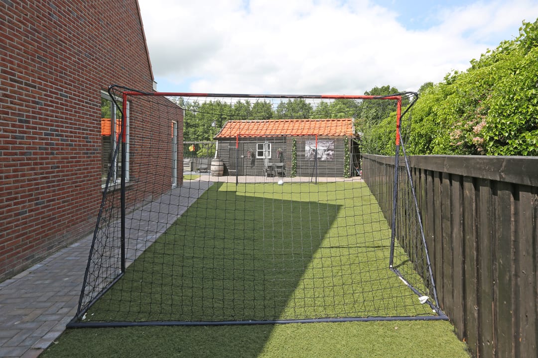 Foto 26 van Dûbelspul 13