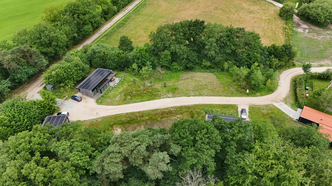 Photo 2 of Kampbrugweg 3-7A