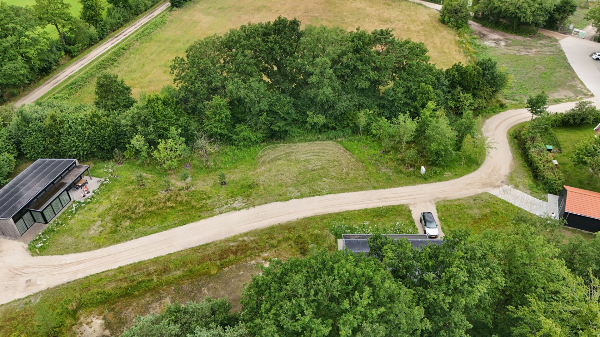 Photo 3 of Kampbrugweg 3-7A