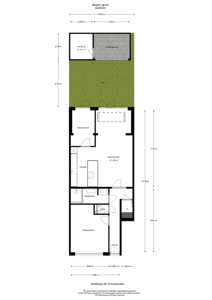 Foto 30 van Hoofdweg 351-H