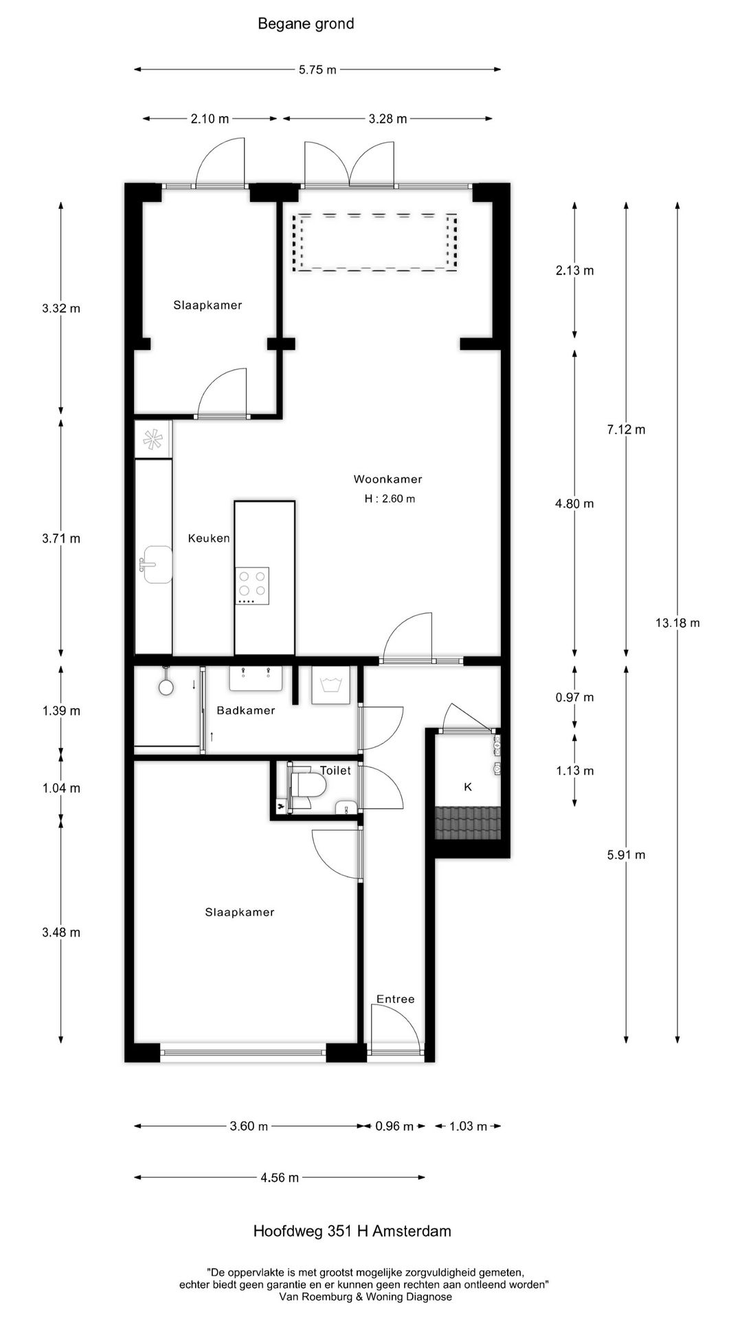 Photo 31 of Hoofdweg 351-H