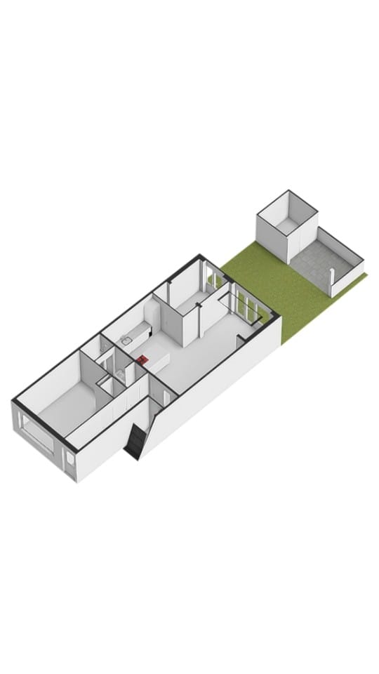 Foto 33 van Hoofdweg 351-H