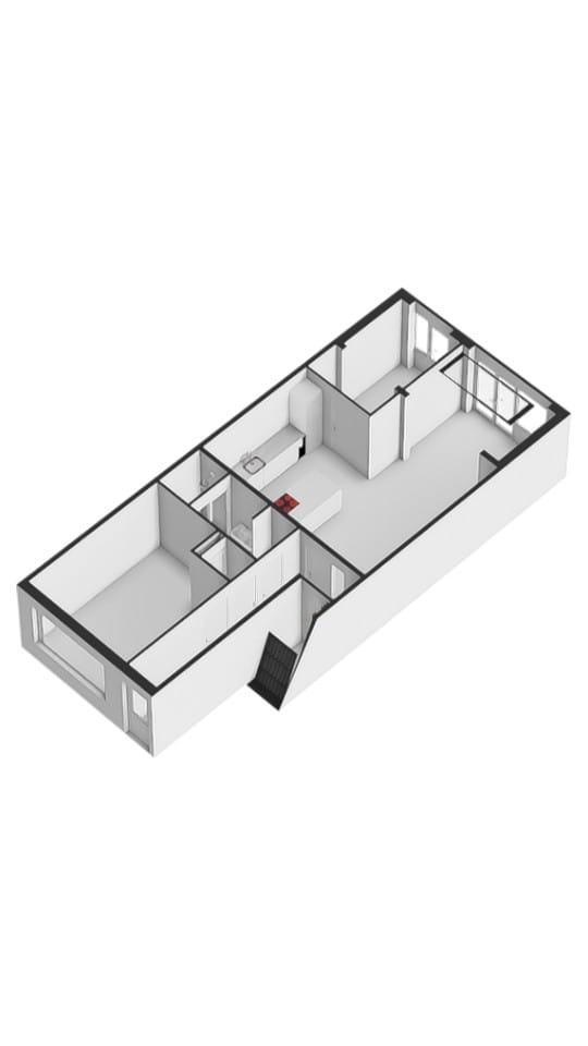 Photo 34 of Hoofdweg 351-H