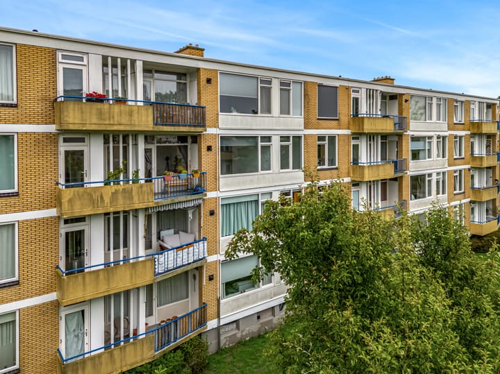 Foto 1 van Van Ostadelaan 122