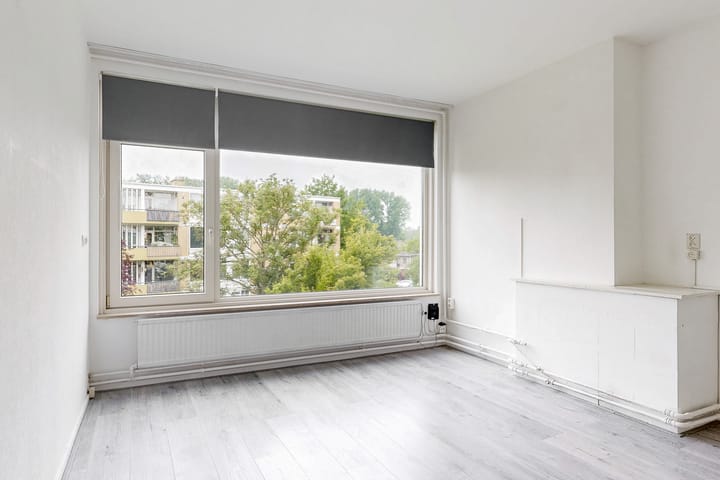 Foto 3 van Van Ostadelaan 122