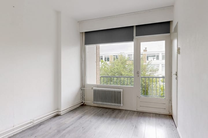 Foto 6 van Van Ostadelaan 122