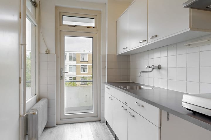 Foto 10 van Van Ostadelaan 122