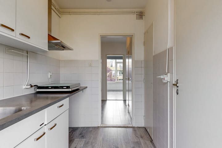 Foto 11 van Van Ostadelaan 122