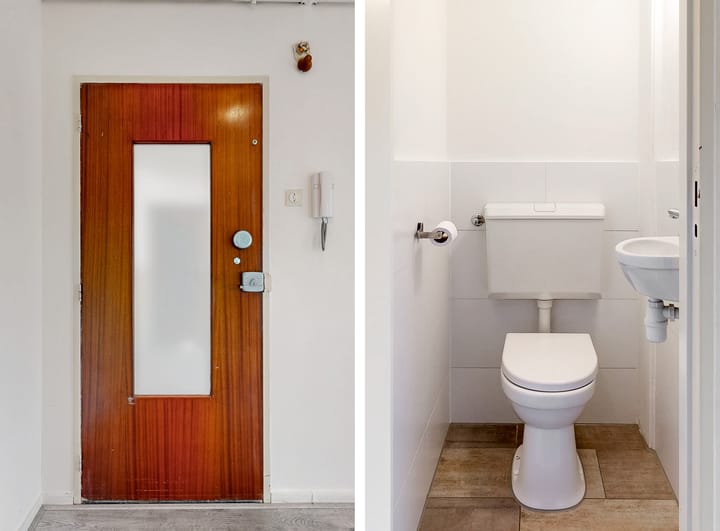 Foto 12 van Van Ostadelaan 122