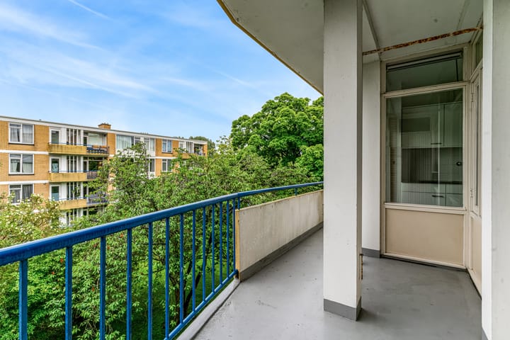 Foto 17 van Van Ostadelaan 122