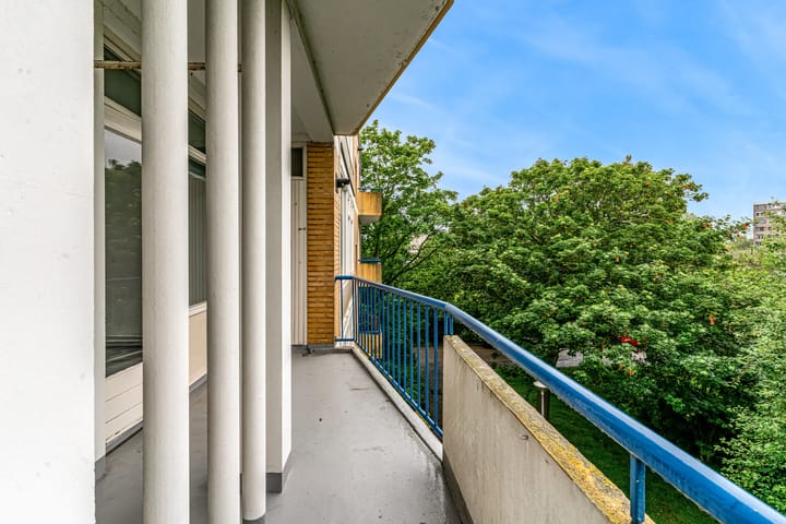 Foto 18 van Van Ostadelaan 122