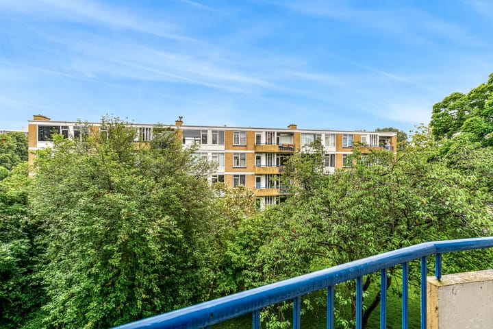 Foto 19 van Van Ostadelaan 122