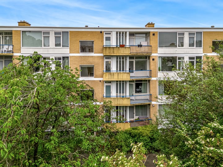 Foto 22 van Van Ostadelaan 122