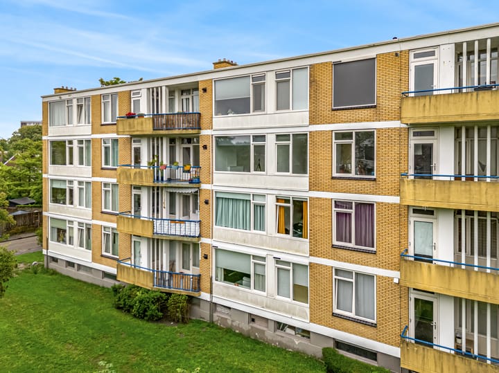 Foto 23 van Van Ostadelaan 122