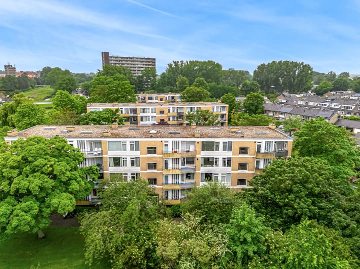 Foto 24 van Van Ostadelaan 122