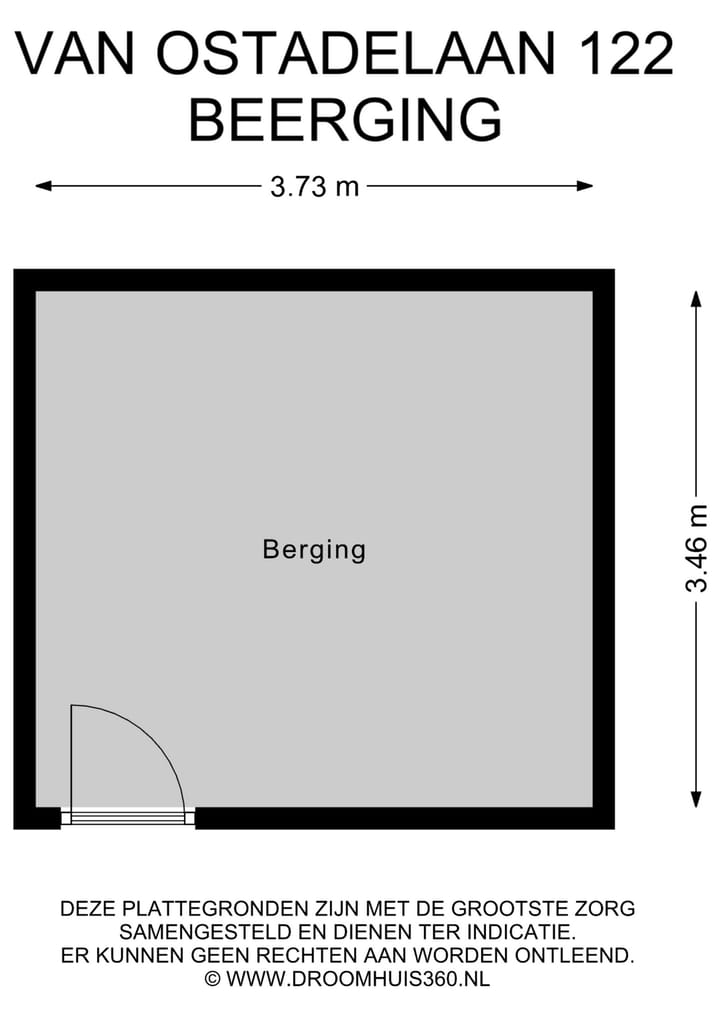 Foto 26 van Van Ostadelaan 122