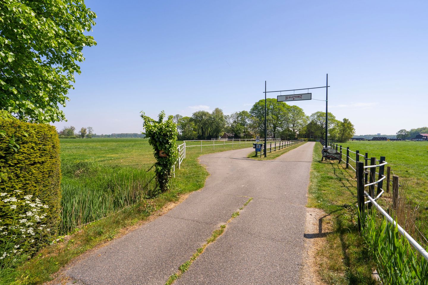 Bekijk foto 4 van Raaphorstlaan 18-B