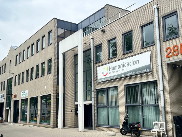 Jarmuiden 30-D, Amsterdam
