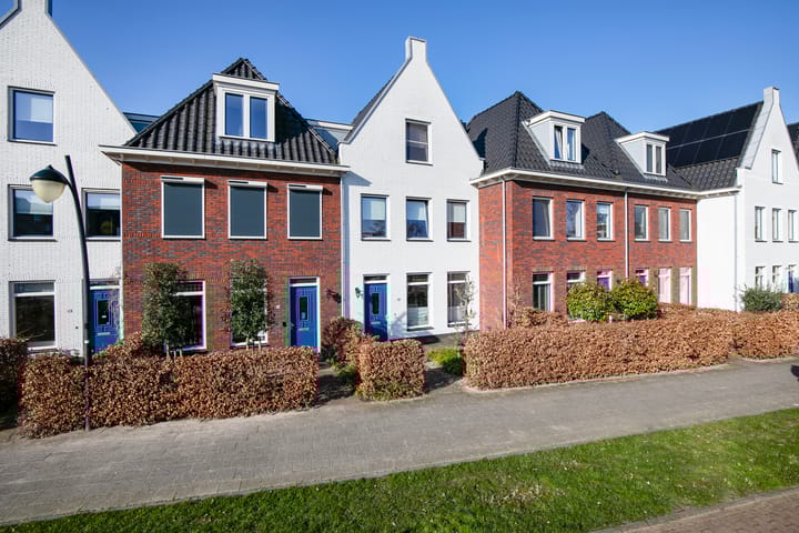 Foto 3 van Paulinapolder 38