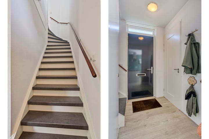 Foto 7 van Merensteinplein 2