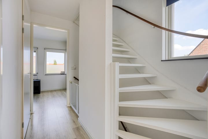 Foto 14 van Merensteinplein 2