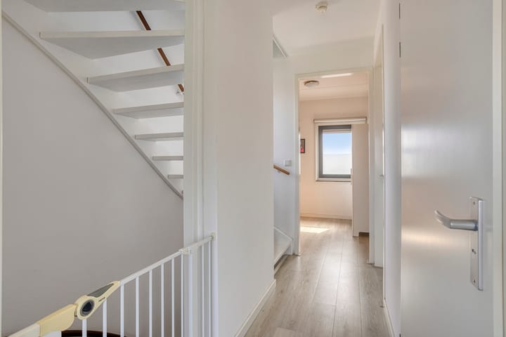 Foto 15 van Merensteinplein 2