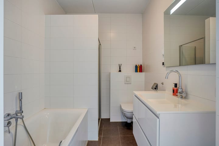 Foto 21 van Merensteinplein 2