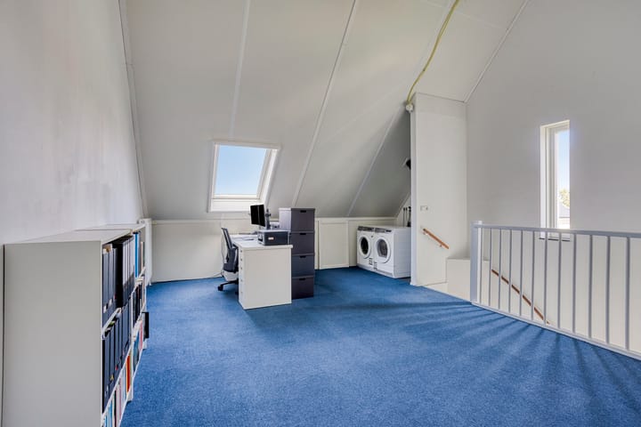 Foto 25 van Merensteinplein 2