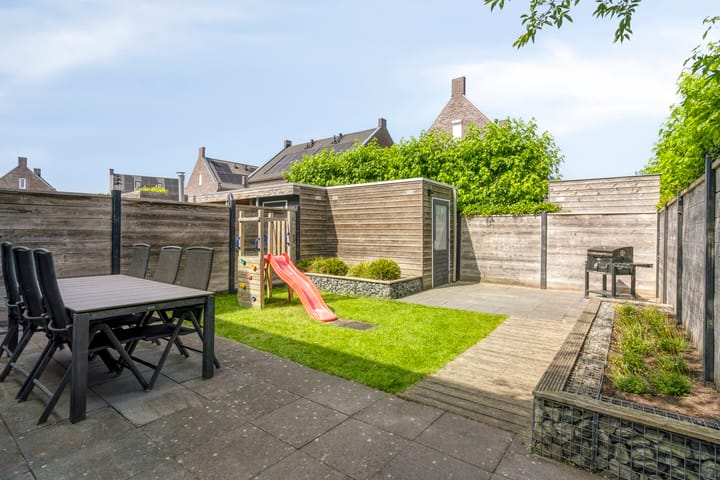 Foto 28 van Merensteinplein 2