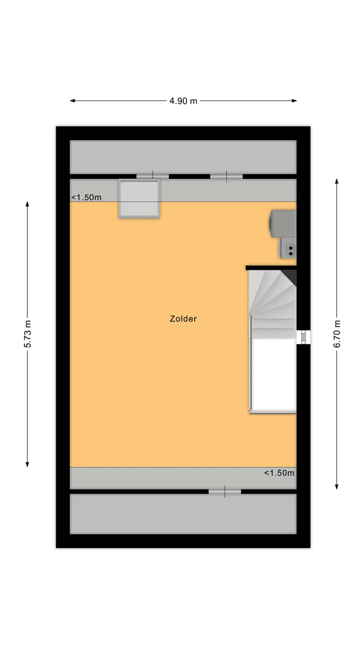 Foto 35 van Merensteinplein 2