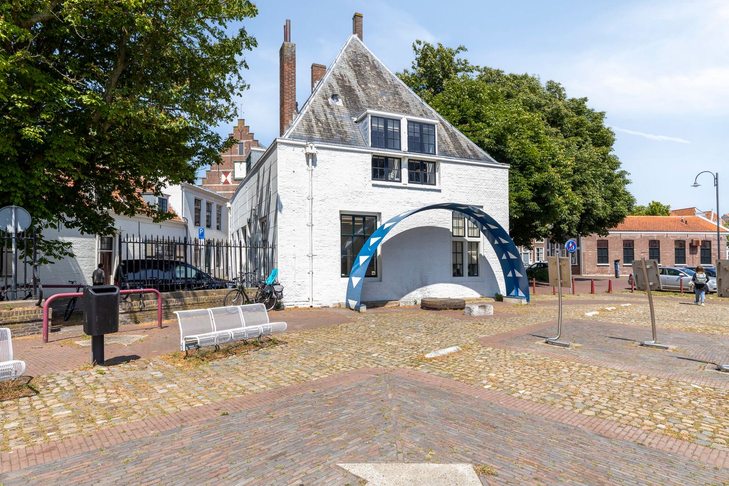 Bekijk foto 3 van Stadsschuur 1