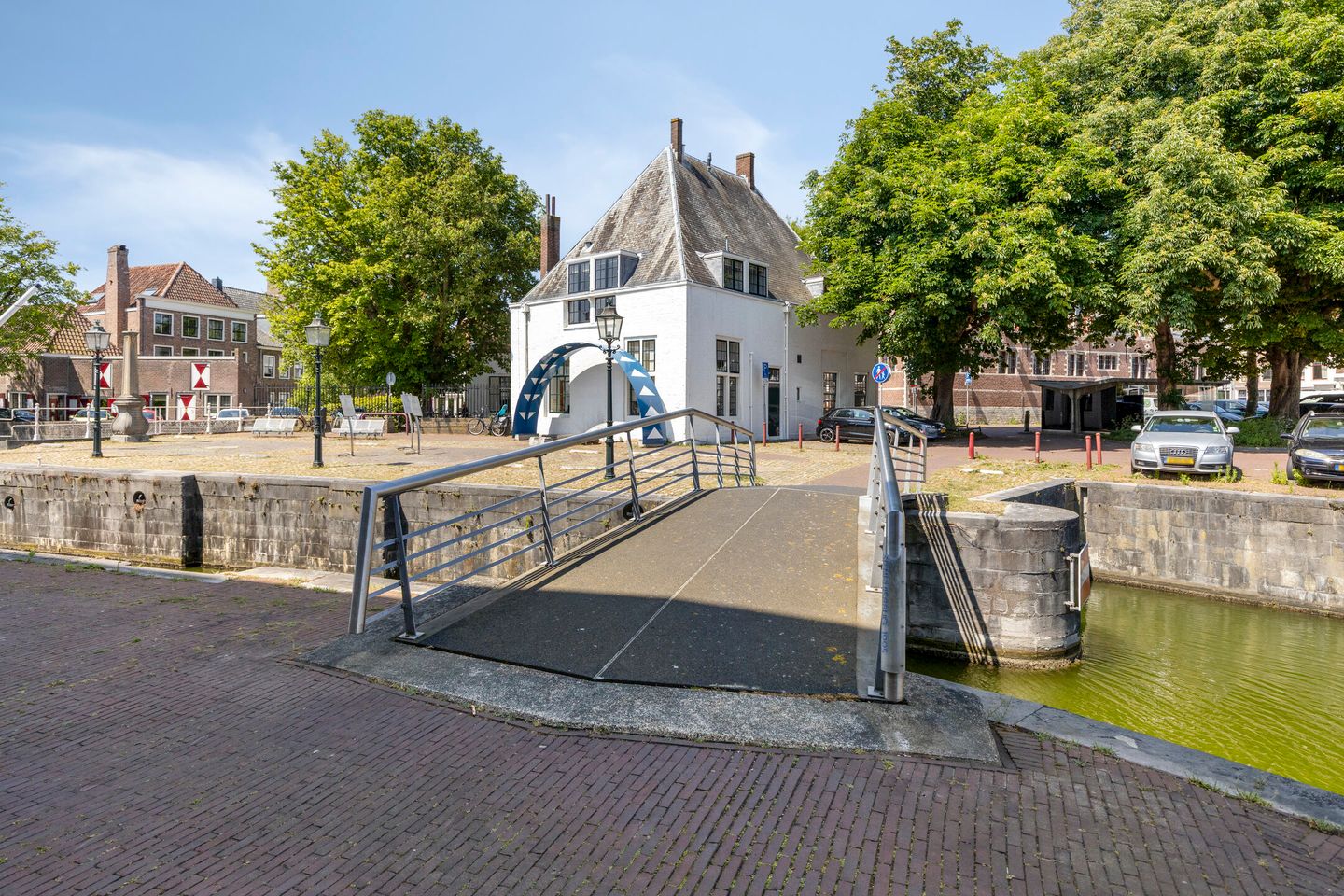 Bekijk foto 4 van Stadsschuur 1