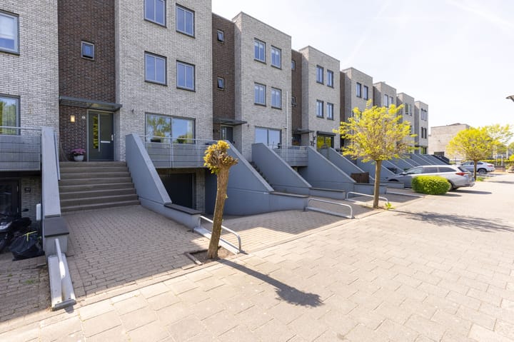 Foto 2 van Cannenburch 62