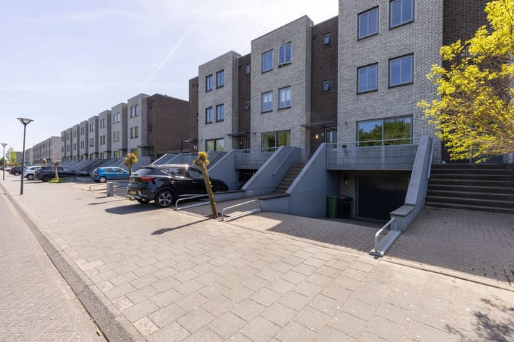 Foto 3 van Cannenburch 62