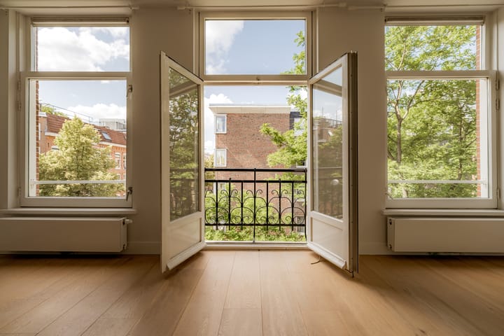 Foto 2 van Wilhelminastraat 153-3