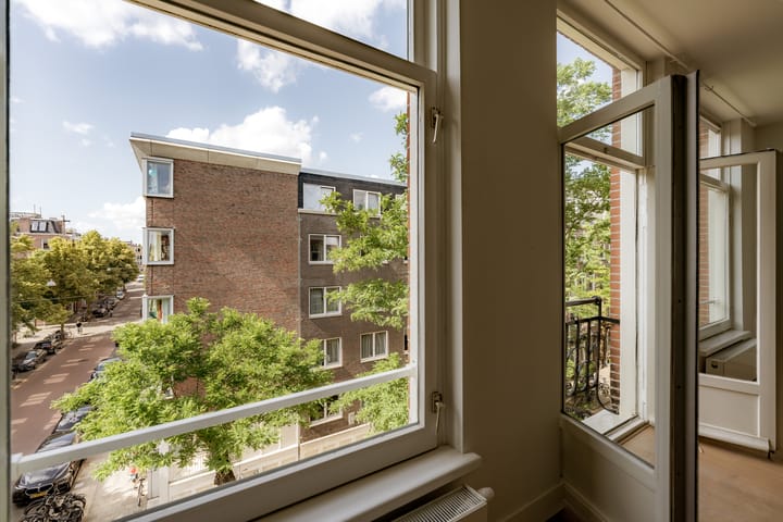 Foto 8 van Wilhelminastraat 153-3