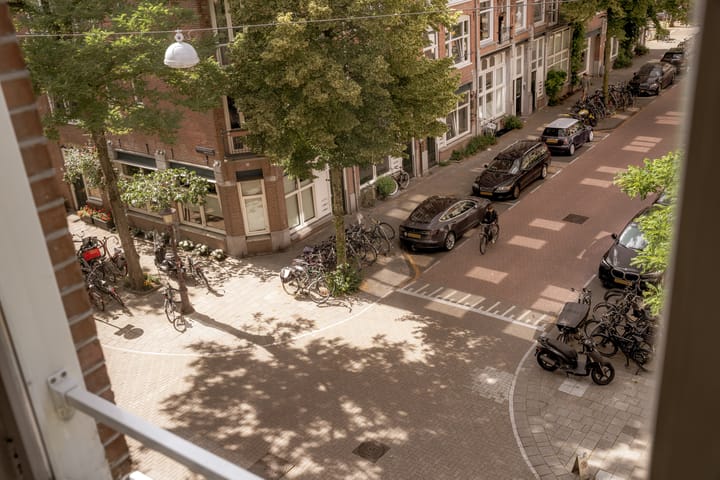 Foto 9 van Wilhelminastraat 153-3