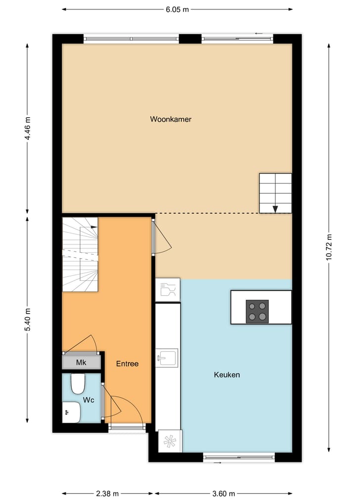 Foto 47 van Cannenburch 62