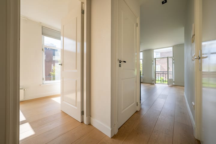 Foto 15 van Wilhelminastraat 153-3