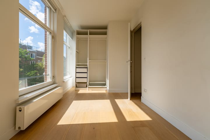 Foto 18 van Wilhelminastraat 153-3