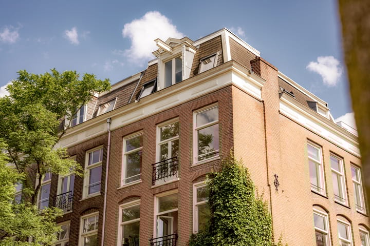 Foto 28 van Wilhelminastraat 153-3