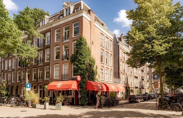 Foto 30 van Wilhelminastraat 153-3