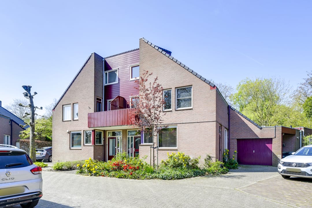 Photo 1 of Vuurvliegweide 8
