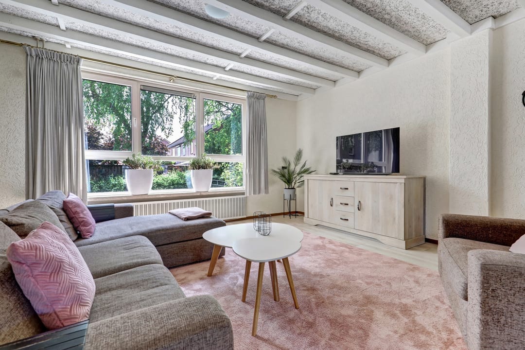 Foto 7 van Steenmakersstraat 6