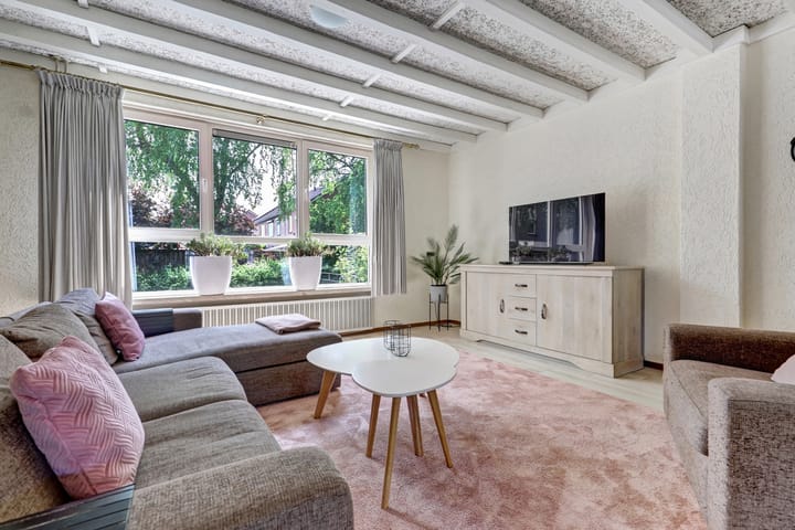 Foto 7 van Steenmakersstraat 6