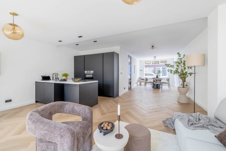 Foto 2 van Hubert Duyfhuysstraat 2