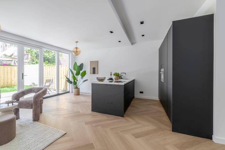 Foto 3 van Hubert Duyfhuysstraat 2